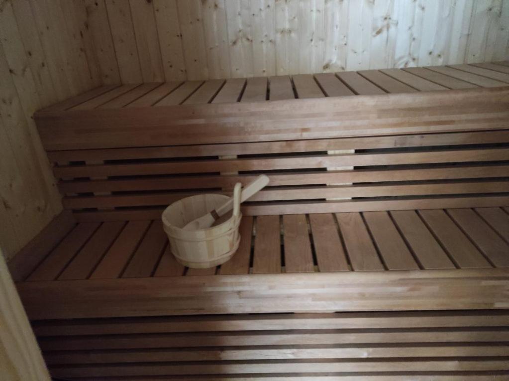 Chalet Spacieux Et Convivial La Toussuire Fontcouverte-la-Toussuire Екстер'єр фото
